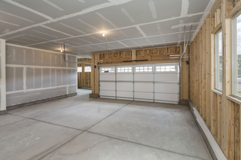 Garage Construction Service detail