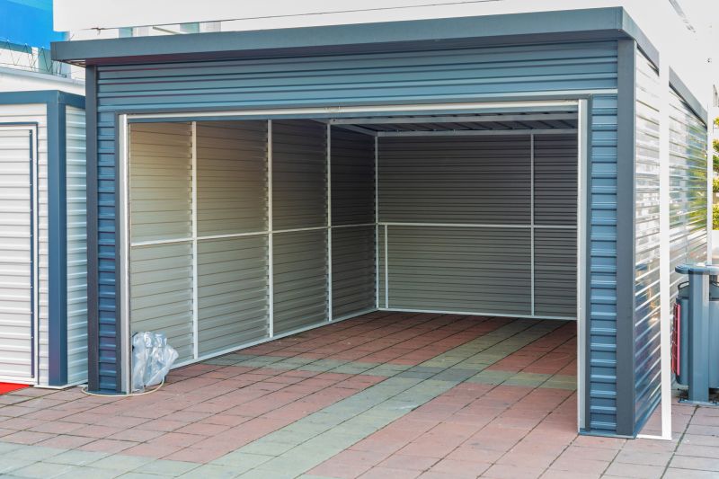 Garage Construction in Naples, FL