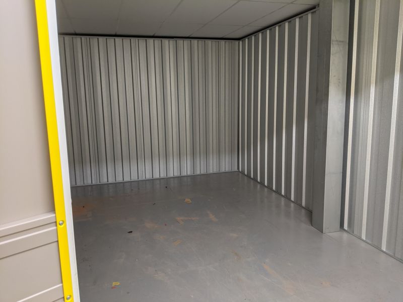 Garage Construction in North Charleston, SC