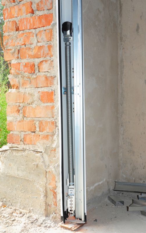 Garage Construction Service