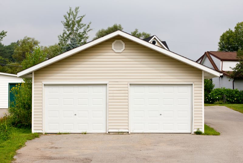 Garage Installation in North Charleston, SC