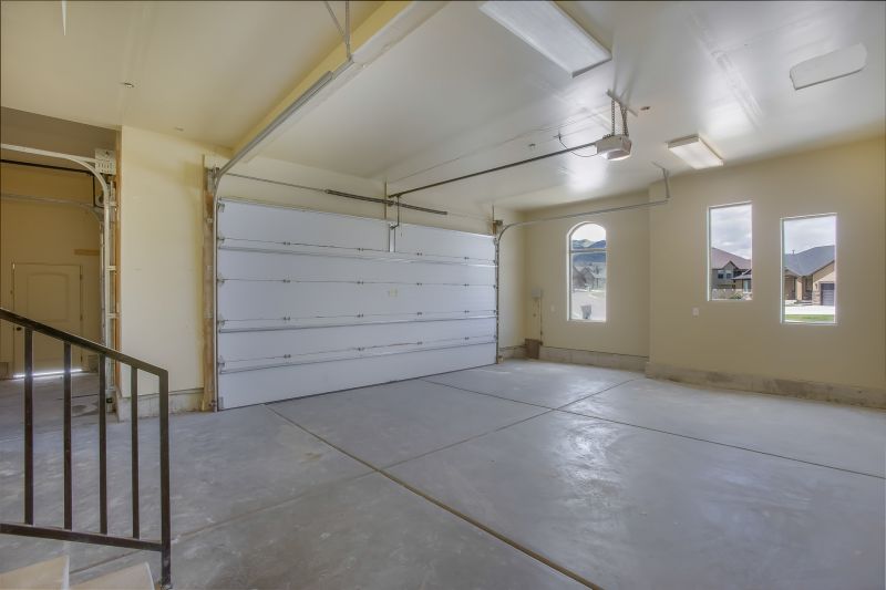 Metal Garage Construction in Las Vegas, NV